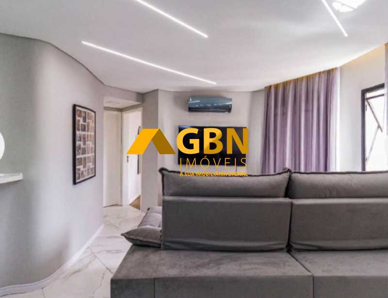 Apartamento, 2 quartos, 74 m² - Foto 3