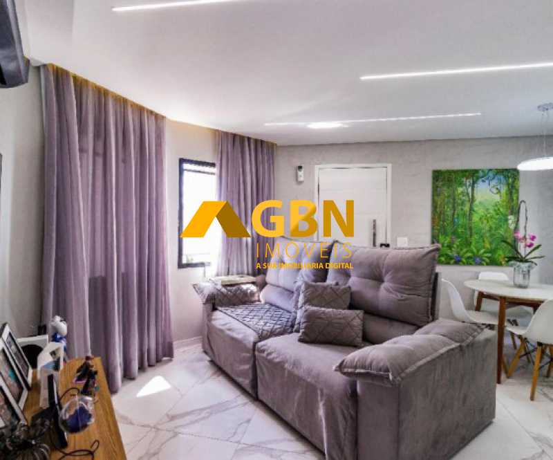 Apartamento, 2 quartos, 74 m² - Foto 4