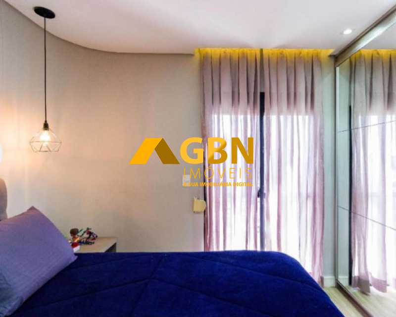 Apartamento, 2 quartos, 74 m² - Foto 18