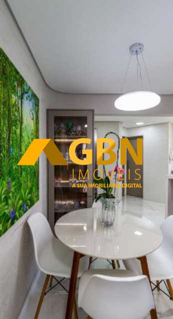 Apartamento, 2 quartos, 74 m² - Foto 5