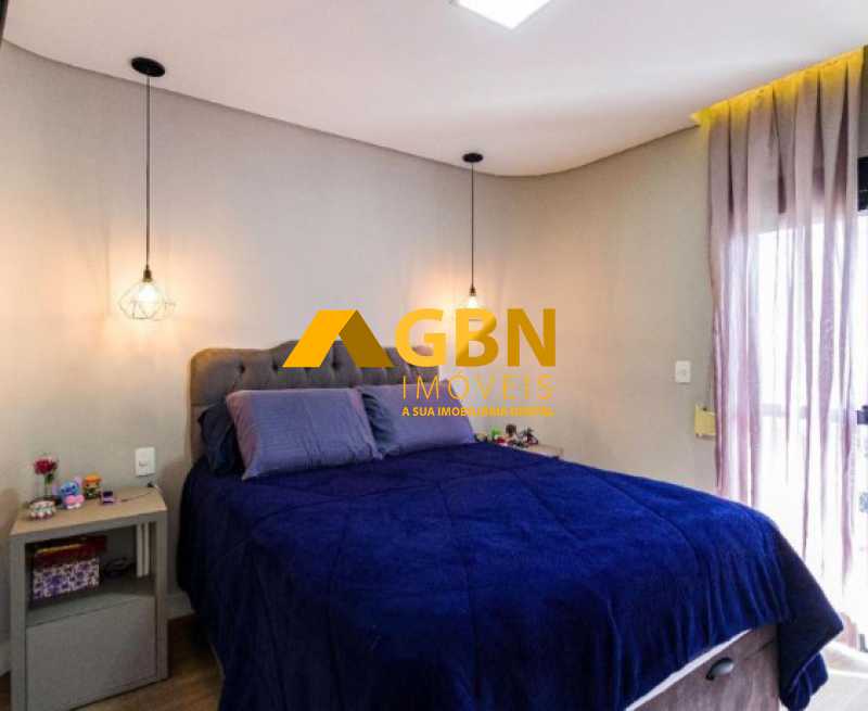 Apartamento, 2 quartos, 74 m² - Foto 17