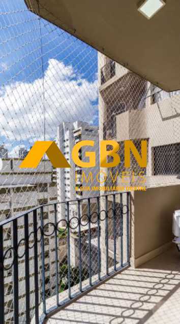 Apartamento, 2 quartos, 74 m² - Foto 23