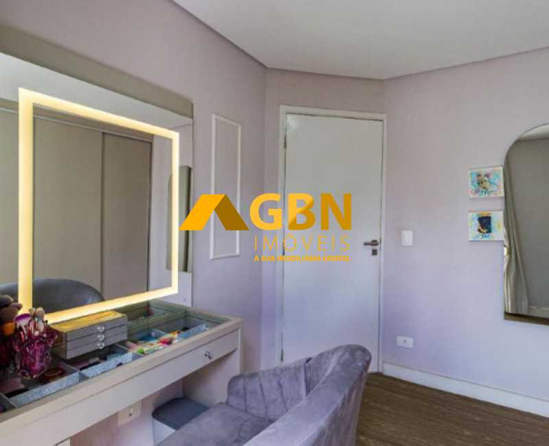 Apartamento, 2 quartos, 74 m² - Foto 8