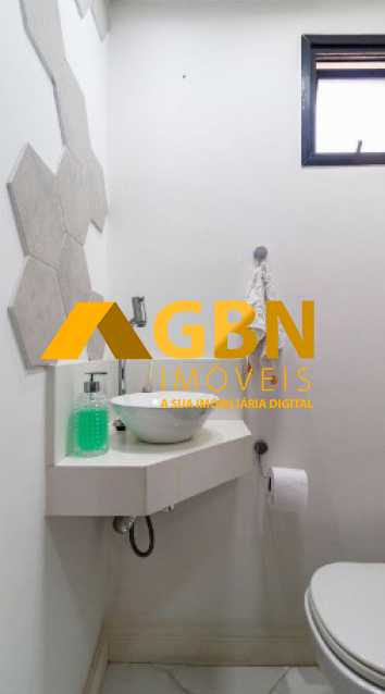 Apartamento, 2 quartos, 74 m² - Foto 14