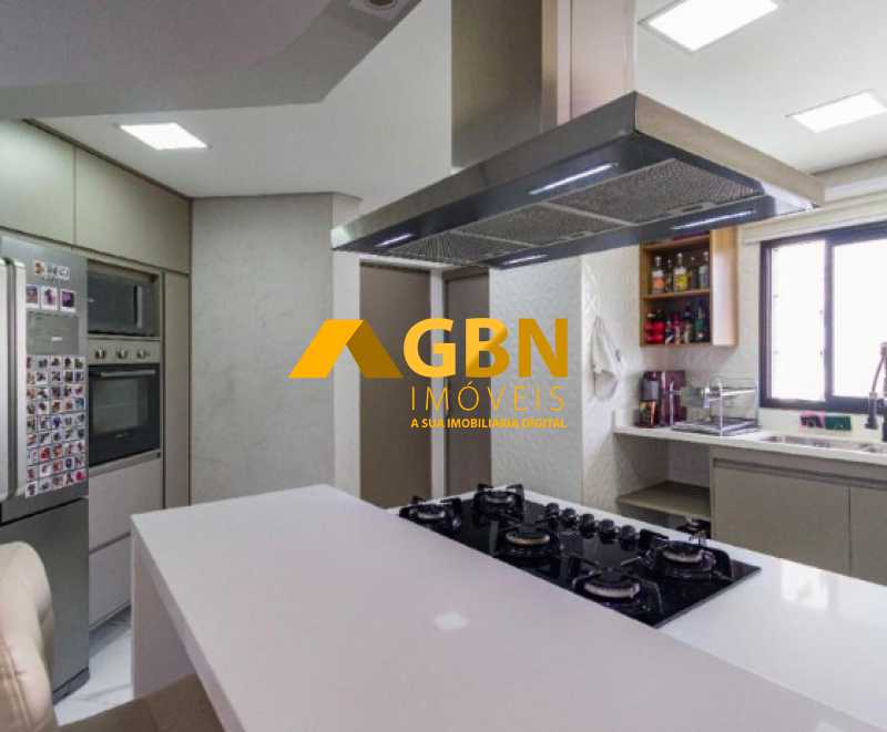 Apartamento, 2 quartos, 74 m² - Foto 9