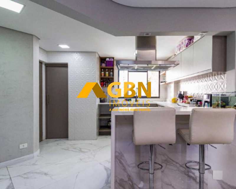 Apartamento, 2 quartos, 74 m² - Foto 12