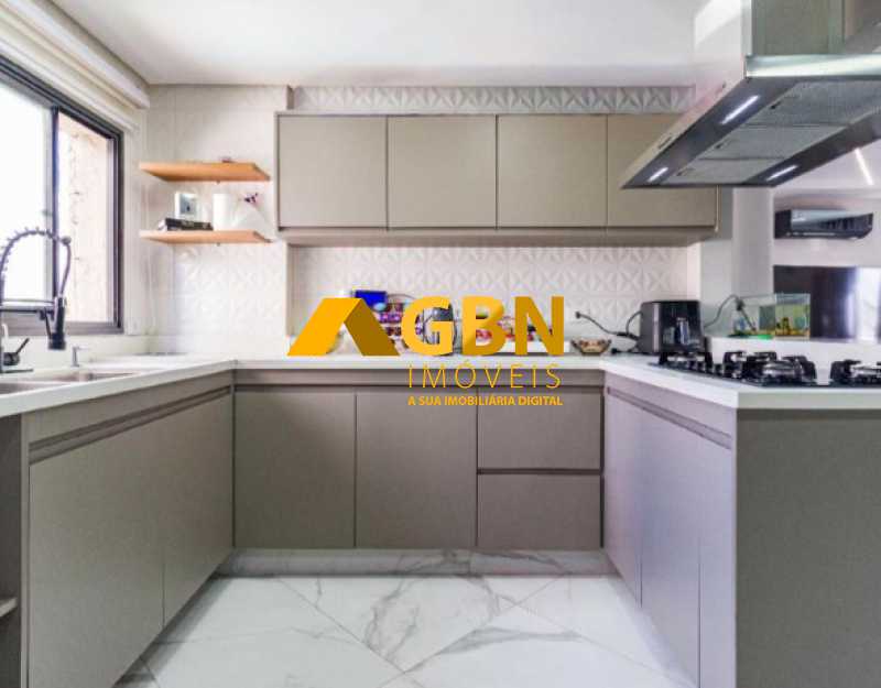 Apartamento, 2 quartos, 74 m² - Foto 11