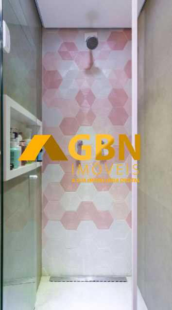 Apartamento, 2 quartos, 74 m² - Foto 6