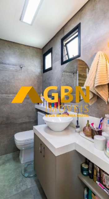 Apartamento, 2 quartos, 74 m² - Foto 16