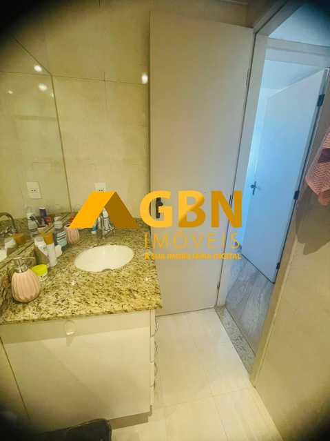 Apartamento, 3 quartos, 67 m² - Foto 8