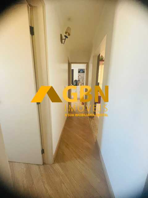 Apartamento, 3 quartos, 67 m² - Foto 2