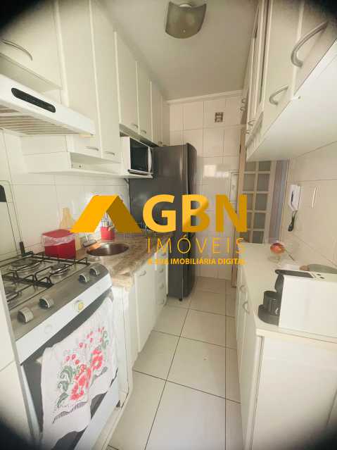 Apartamento, 3 quartos, 67 m² - Foto 10