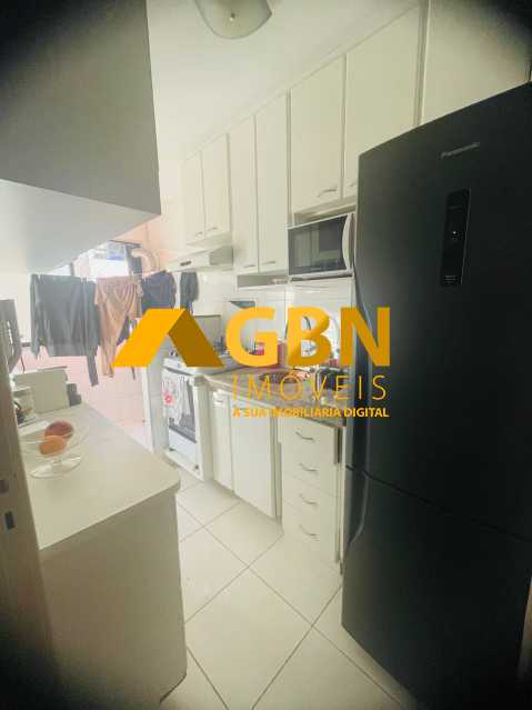 Apartamento, 3 quartos, 67 m² - Foto 11