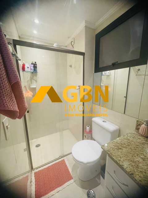 Apartamento, 3 quartos, 67 m² - Foto 9