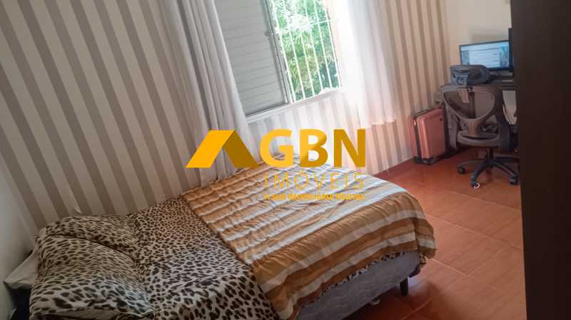 Apartamento, 2 quartos, 55 m² - Foto 11