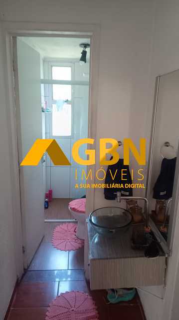 Apartamento, 2 quartos, 55 m² - Foto 10