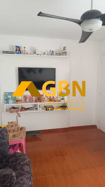 Apartamento, 2 quartos, 55 m² - Foto 1