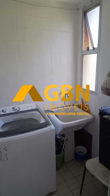 Apartamento, 2 quartos, 55 m² - Foto 7