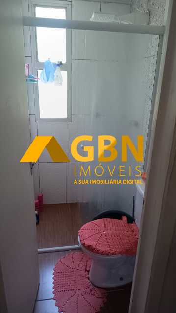 Apartamento, 2 quartos, 55 m² - Foto 9