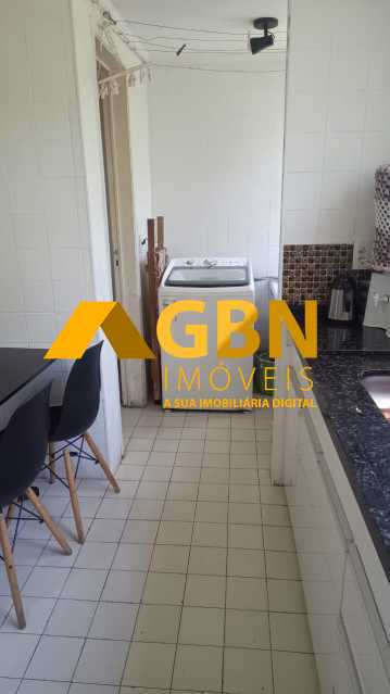 Apartamento, 2 quartos, 55 m² - Foto 5