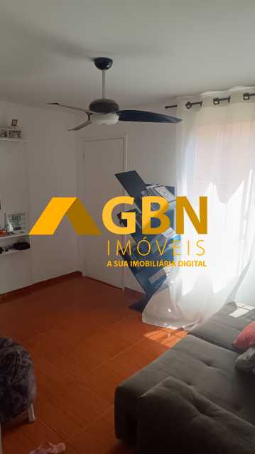 Apartamento, 2 quartos, 55 m² - Foto 2