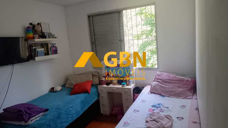 Apartamento, 2 quartos, 55 m² - Foto 13