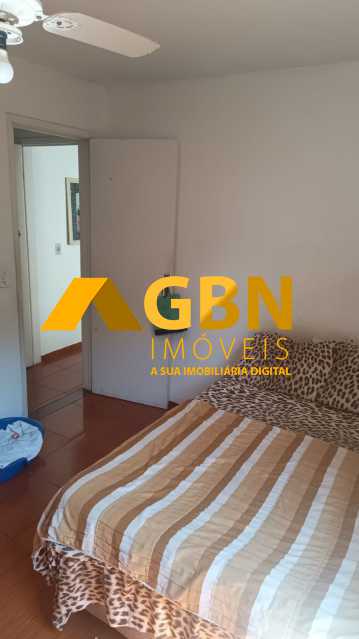 Apartamento, 2 quartos, 55 m² - Foto 12