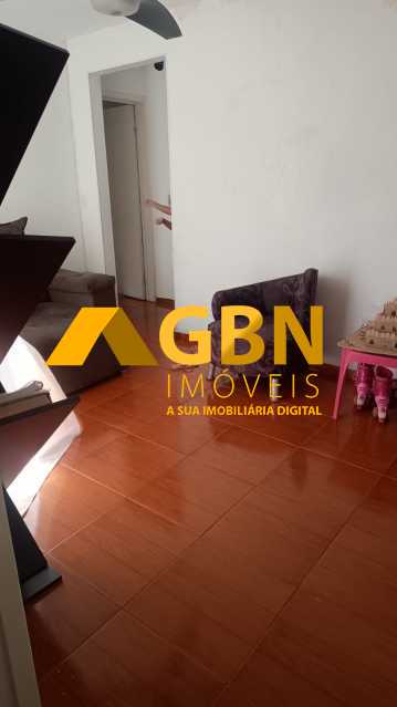 Apartamento, 2 quartos, 55 m² - Foto 3