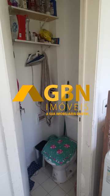 Apartamento, 2 quartos, 55 m² - Foto 8