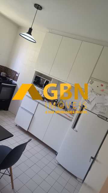 Apartamento, 2 quartos, 55 m² - Foto 6