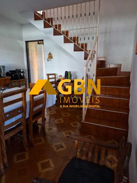 Casa, 3 quartos, 170 m² - Foto 2