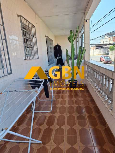 Casa, 3 quartos, 170 m² - Foto 16