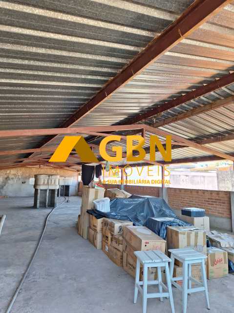 Casa, 3 quartos, 170 m² - Foto 19