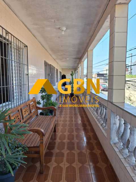 Casa, 3 quartos, 170 m² - Foto 15