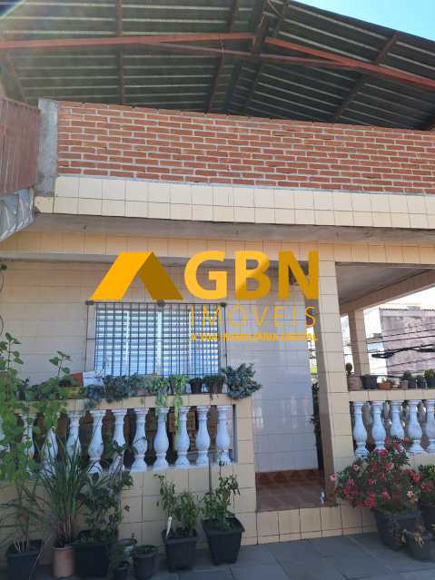 Casa, 3 quartos, 170 m² - Foto 12
