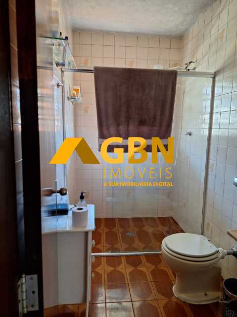 Casa, 3 quartos, 170 m² - Foto 9