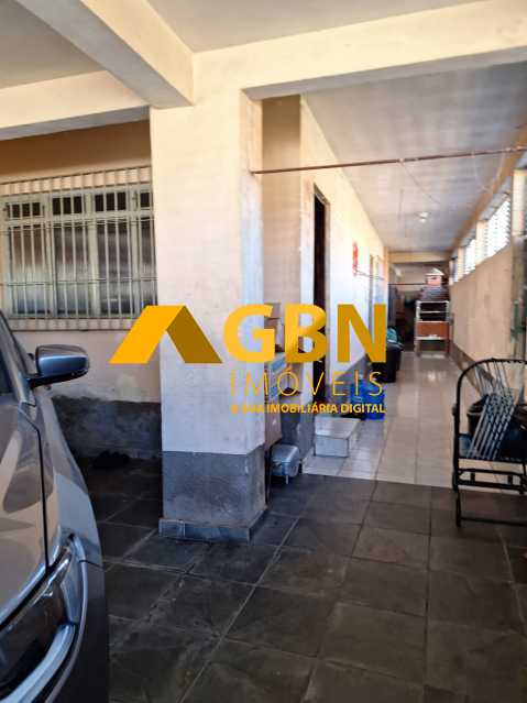 Casa, 3 quartos, 170 m² - Foto 25
