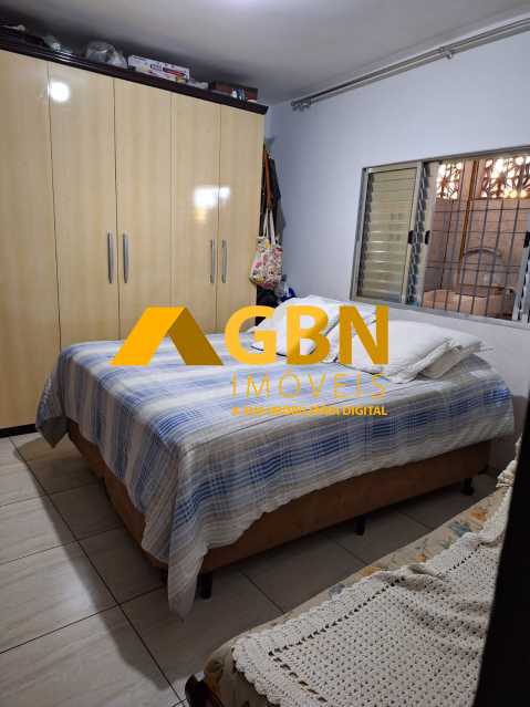 Casa, 3 quartos, 170 m² - Foto 11