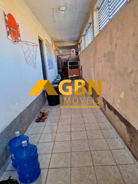 Casa, 3 quartos, 170 m² - Foto 23