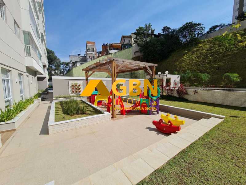 Apartamento, 1 quarto, 45 m² - Foto 20