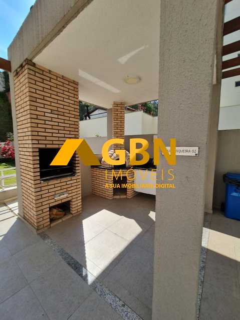 Apartamento, 1 quarto, 45 m² - Foto 28