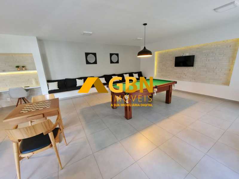 Apartamento, 1 quarto, 45 m² - Foto 24