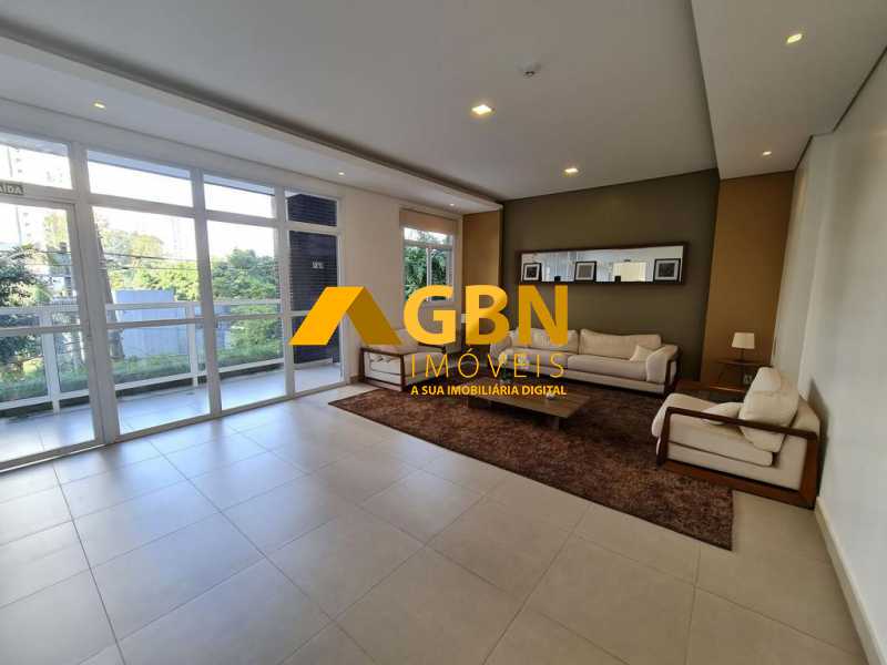 Apartamento, 1 quarto, 45 m² - Foto 23