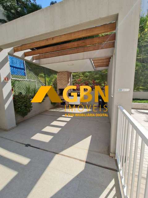 Apartamento, 1 quarto, 45 m² - Foto 27