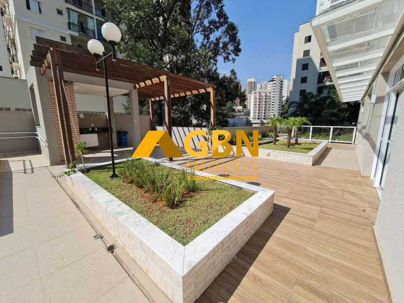 Apartamento, 1 quarto, 45 m² - Foto 19