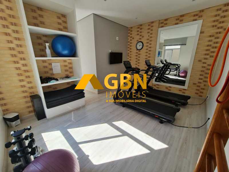 Apartamento, 1 quarto, 45 m² - Foto 26