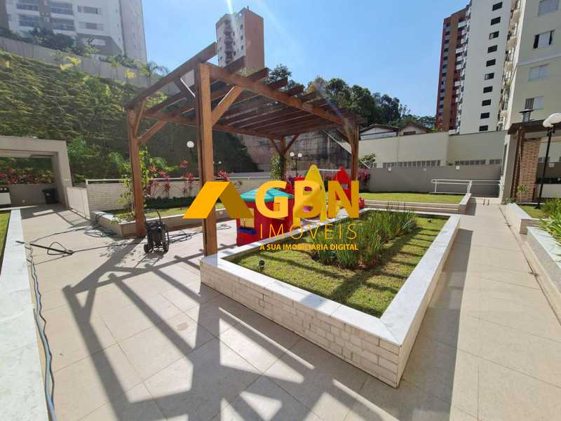 Apartamento, 1 quarto, 45 m² - Foto 21