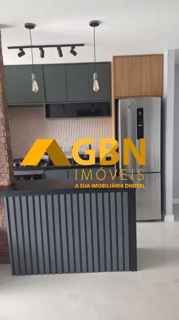 Apartamento, 1 quarto, 45 m² - Foto 7