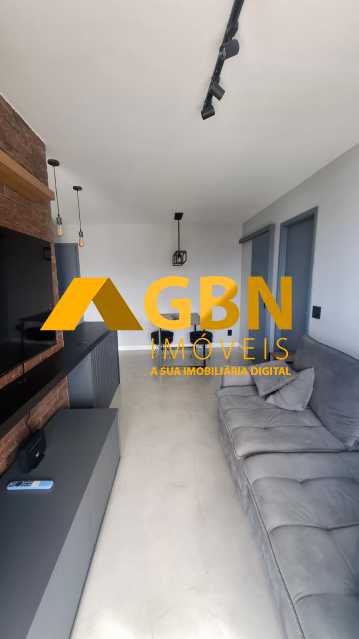 Apartamento, 1 quarto, 45 m² - Foto 1