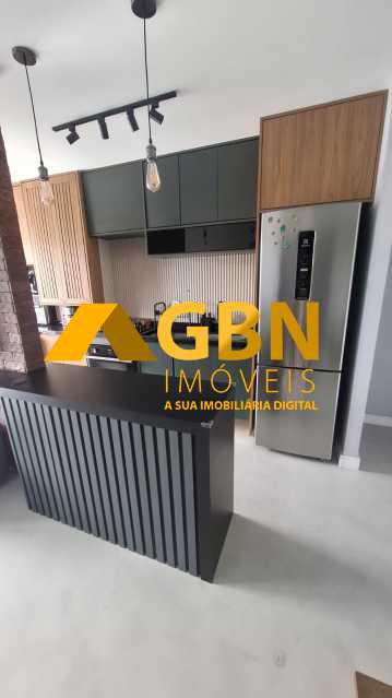 Apartamento, 1 quarto, 45 m² - Foto 9